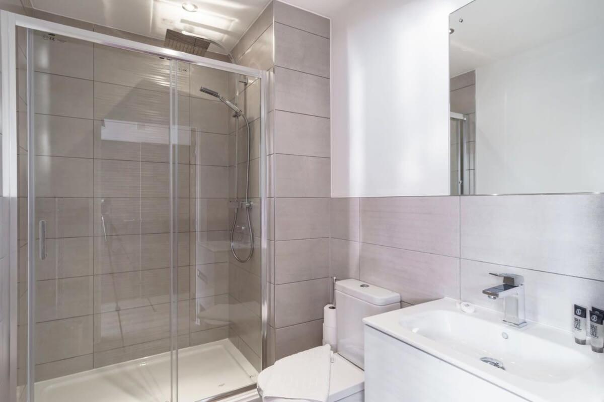 Apartment Zeni, Alexandra Rise Cool 1br Flat *